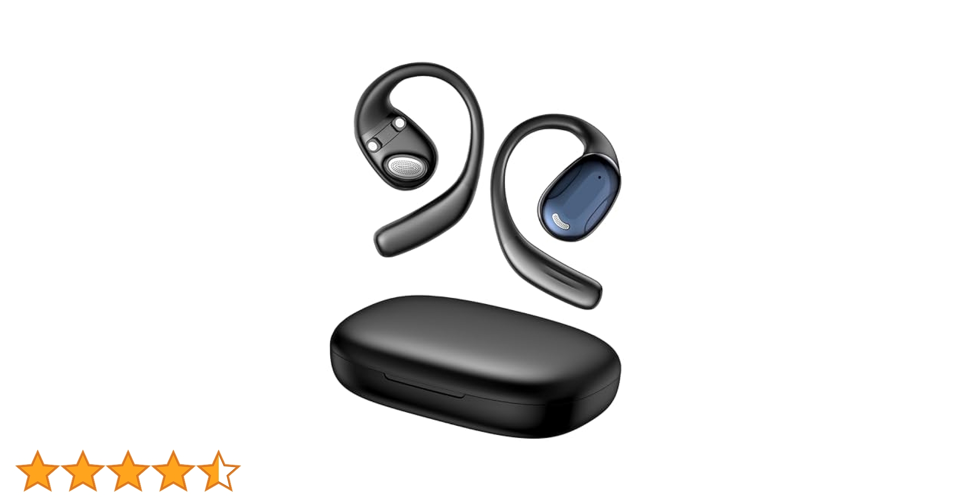Amazon.co.jp: イヤホン bluetooth ワイヤレスイヤホン「2025年